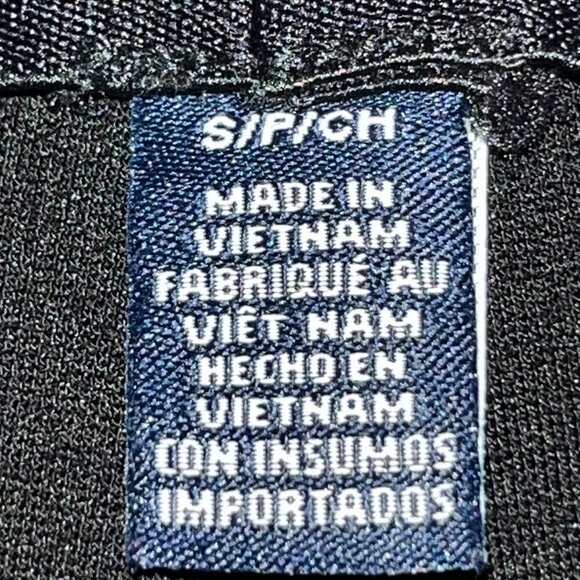 RALPH LAUREN CHAPS WIDE LEG CROPPED PULL-ON STRETCH KNIT PANTS TROUSERS Womens S - Picture 9 of 13